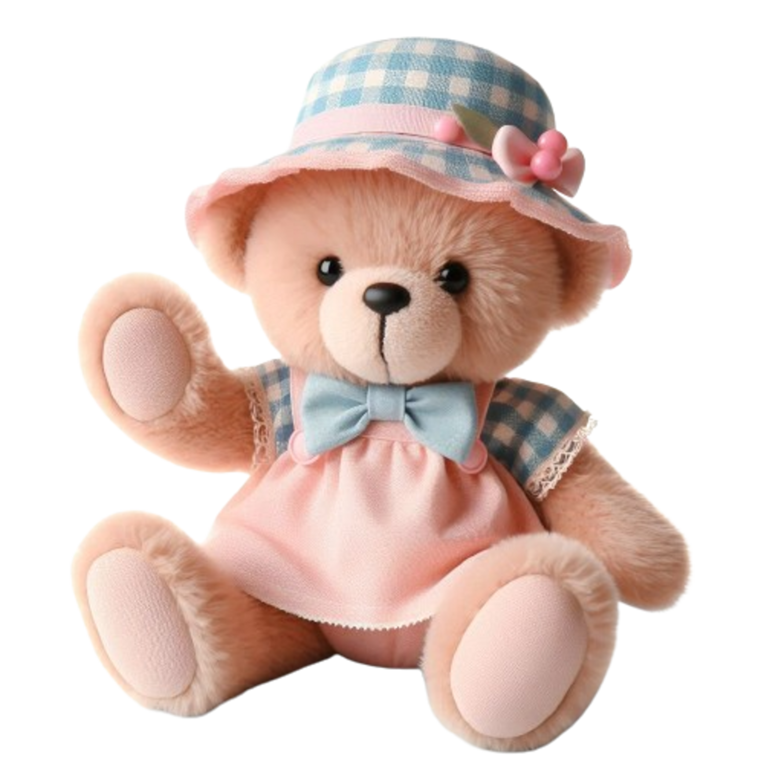 Boneka Beruang