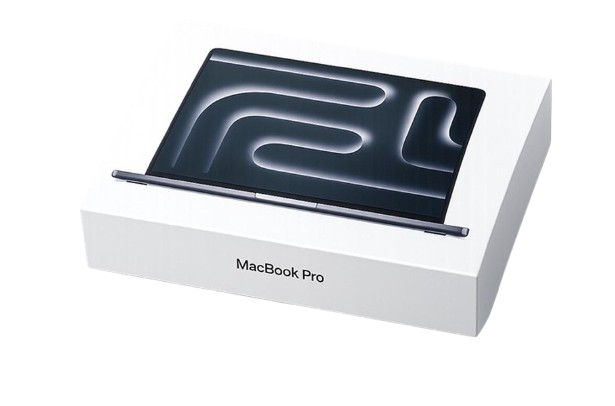 Macbook Pro M5