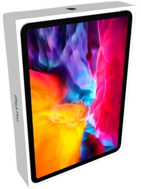 Ipad Pro 11