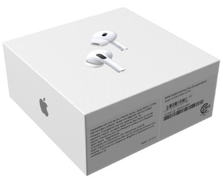 Airpods Pro 2nd