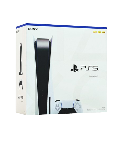 Playstation 5