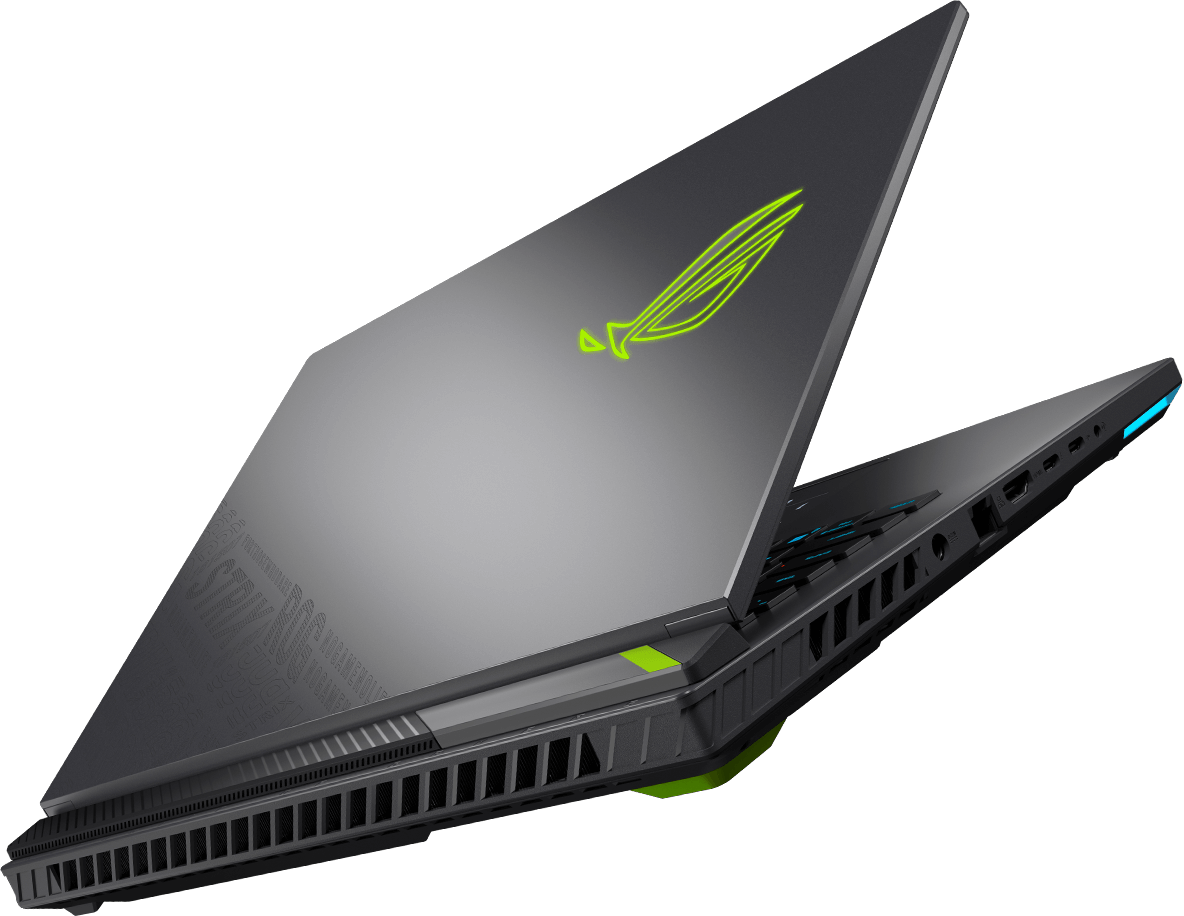 Asus ROG Strix G18