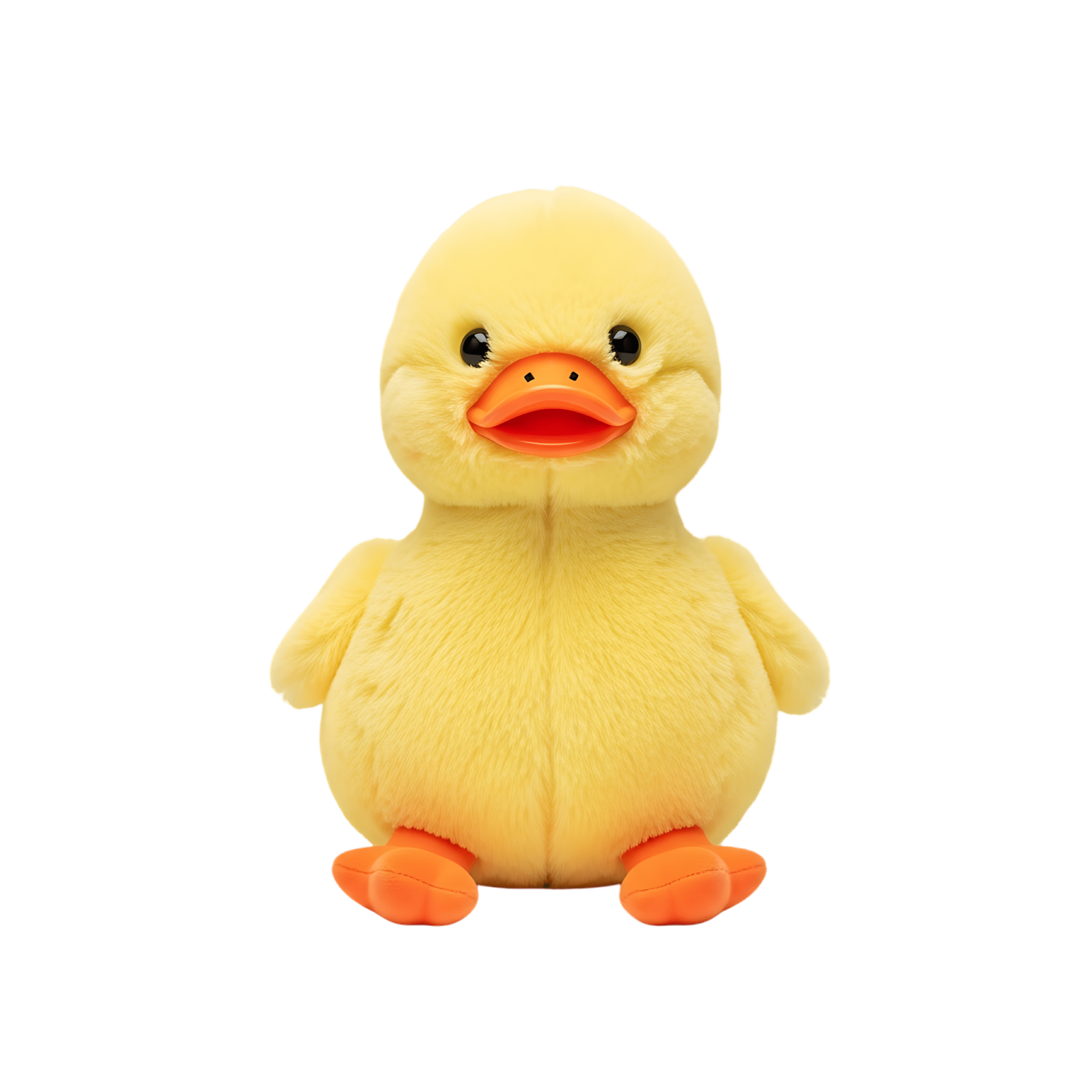 Boneka Bebek