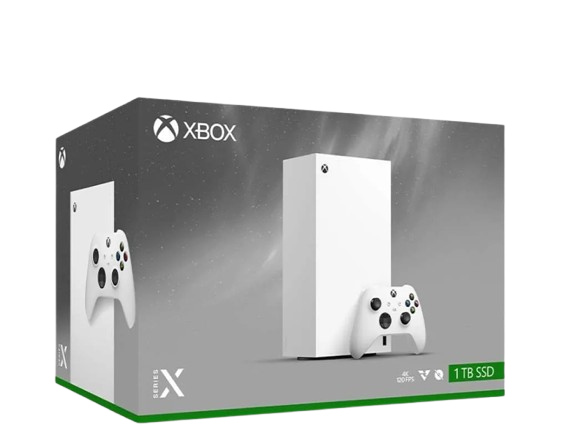 XBOX Series X
