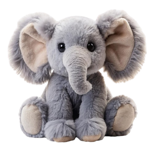Boneka Gajah